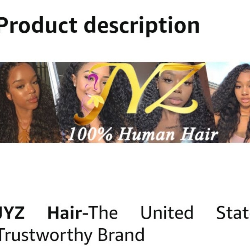 Headband Human Hair Wig